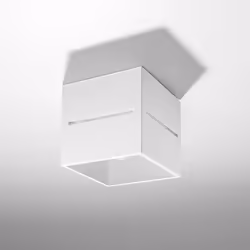SOLLUX LOBO éclairage de plafond G9 LED