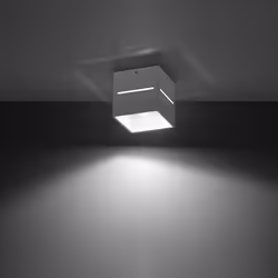 SOLLUX LOBO éclairage de plafond G9 LED