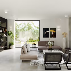SOLLUX LOBO éclairage de plafond G9 LED - Vue supplémentaire 5