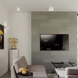 SOLLUX LOBO éclairage de plafond G9 LED - Vue supplémentaire 6