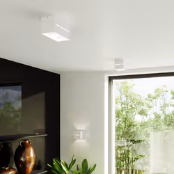 SOLLUX LOBO éclairage de plafond G9 LED - Vue supplémentaire 7