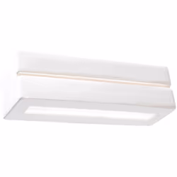 Applique murale en céramique moderne VEGA LINE Remplissez votre intérieur moderne de belle lumière! Cela peut être fait avec  ...