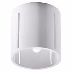 SOLLUX INEZ, 1 ampoule(s), LED, G9, IP20, Blanc