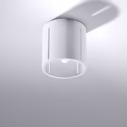 SOLLUX INEZ éclairage de plafond G9 LED