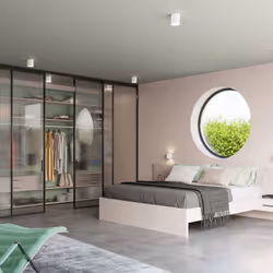 SOLLUX INEZ éclairage de plafond G9 LED - Vue supplémentaire 5
