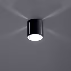 SOLLUX INEZ éclairage de plafond G9 LED