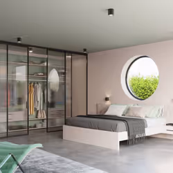 SOLLUX INEZ éclairage de plafond G9 LED - Vue supplémentaire 5