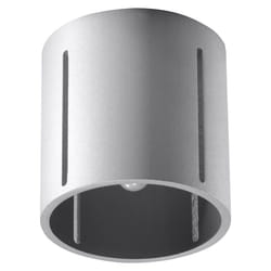 SOLLUX INEZ éclairage de plafond G9 LED