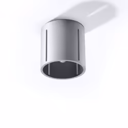 SOLLUX INEZ éclairage de plafond G9 LED