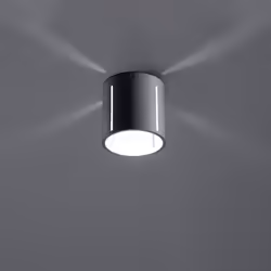 SOLLUX INEZ éclairage de plafond G9 LED