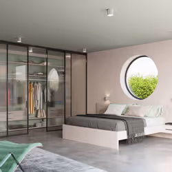 SOLLUX INEZ éclairage de plafond G9 LED - Vue supplémentaire 5