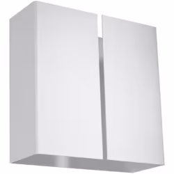 Estas lámparas de pared minimalistas se adaptan a casi cualquier interior moderno. Iluminan perfectamente la habitación y gra ...