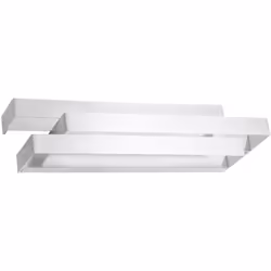 Applique murale FROST originale L'applique murale FROST est une solution minimaliste et fonctionnelle pour votre maison. Disp ...