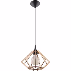Lustre suspendu original POMPELMO Invitez dans votre intérieur un lustre suspendu qui deviendra son plus grand ornement. POMP ...
