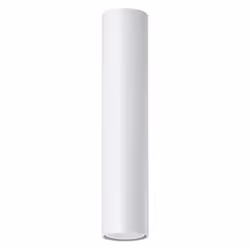 Plafonnier LAGOS Spot Moderne Boho Design pr Chambre Salon Escalier Couloir - Blanc