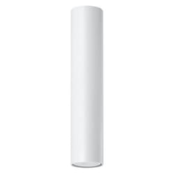Plafonnier LAGOS Spot Moderne Boho Design pr Chambre Salon Escalier Couloir - Blanc