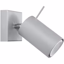 Applique murale à bras mobile RING Gagnez une totale liberté d'aménagement avec l'applique murale à bras mobile. Le modèle mi ...