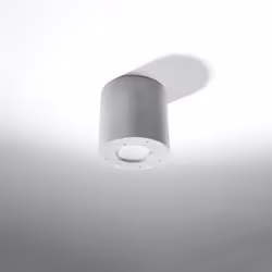 SOLLUX ORBIS éclairage de plafond GR10 LED