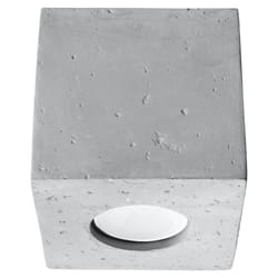 SOLLUX QUAD éclairage de plafond GU10 LED