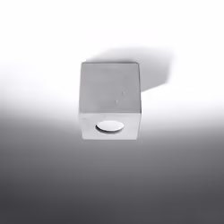 SOLLUX QUAD éclairage de plafond GU10 LED