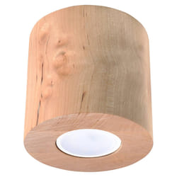SOLLUX ORBIS éclairage de plafond GU10 LED