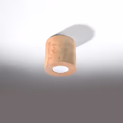 SOLLUX ORBIS éclairage de plafond GU10 LED