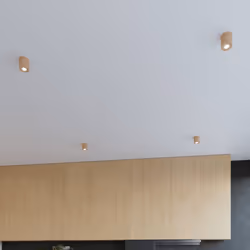 SOLLUX ORBIS éclairage de plafond GU10 LED - Vue supplémentaire 5