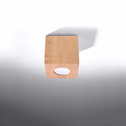 SOLLUX QUAD éclairage de plafond GU10 LED