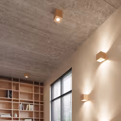 SOLLUX QUAD éclairage de plafond GU10 LED - Vue supplémentaire 5