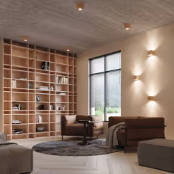 SOLLUX QUAD éclairage de plafond GU10 LED - Vue supplémentaire 7
