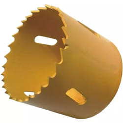DEDRA 08W060 scie de forage