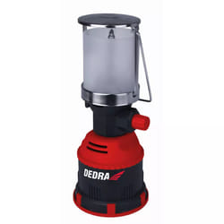 DEDRA 31A005 Lampe de camping