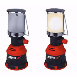 DEDRA 31A005 Lampe de camping