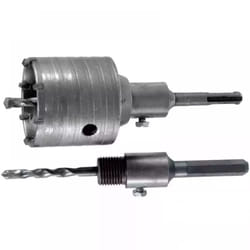 DEDRA DED1506-2 scie de forage