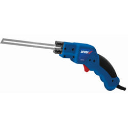 DEDRA DED7519 couteau à lame rétractable