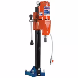 DEDRA DED7622, Visseuse droite, IP20, 700 tr/min, 45 cm, Secteur, 2500 W
