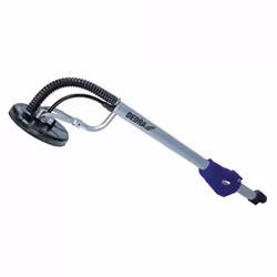 DEDRA DED7748, Ponceuse pour cloisons sèches, Noir, Bleu, Gris, 1000 tr/min, 2000 tr/min, Secteur, 710 W