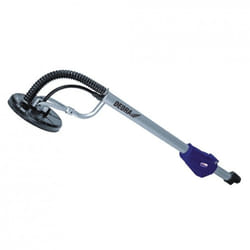 DEDRA DED7748 ponceuse portative Ponceuse pour cloisons sèches 2000 tr/min Noir, Bleu, Gris 710 W