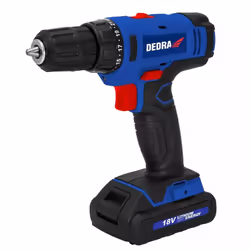 DEDRA DED7880, 1 pièce(s)