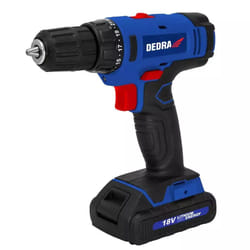 DEDRA DED7880 visseuse électrique et visseuse à percussion