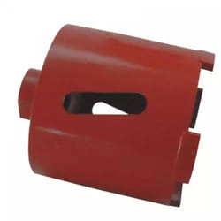 DEDRA H1235 scie de forage