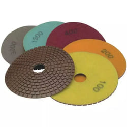 DEDRA H12G0100 accessoire pour meuleuse d'angle
