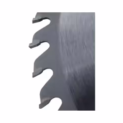 DEDRA H31580 lame de scie circulaire 31,5 cm 1 pièce(s)
