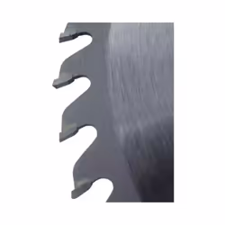 DEDRA H50060 lame de scie circulaire 50 cm 1 pièce(s)
