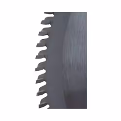 DEDRA H250100 lame de scie circulaire 25 cm 1 pièce(s)