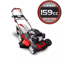 DEDRA DED8724-46L tondeuse à gazon