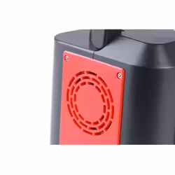 DEDRA DEZS0300 station d'alimentation portable Lithium-Ion (Li-Ion) 20000 mAh 500 W 2,85 kg