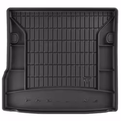 Proline - Tapis de coffre en caoutchouc pour dacia Duster 2 2017-2021