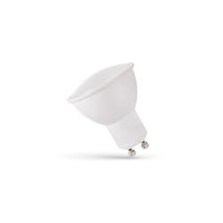 Ampoule led 6W froide GU10 230V WOJ+13266 4,9X5,9CM