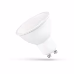 L'ampoule possède un filament, combinant les LED avec l'aspect d'une ampoule à incandescence traditionnelle. Verre transparen ...